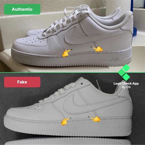 how do you tell if a shoe is fake|how to check original shoes.